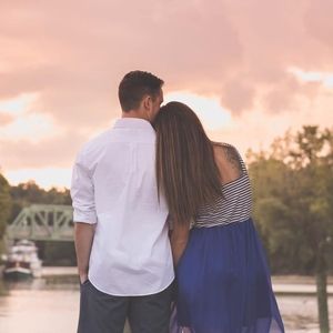 Meet your Posher, Tina